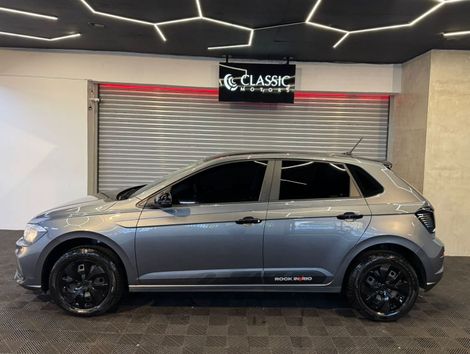 VolksWagen Polo Track Rock in Rio 1.0 Flex 12V 5p