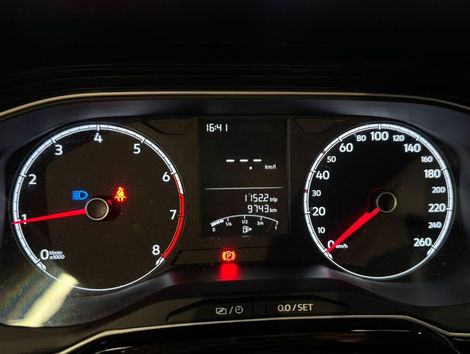VolksWagen Polo Track Rock in Rio 1.0 Flex 12V 5p