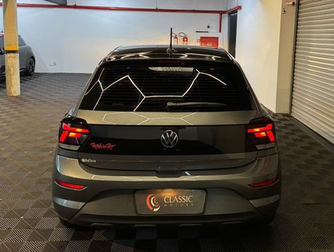VolksWagen Polo Track Rock in Rio 1.0 Flex 12V 5p