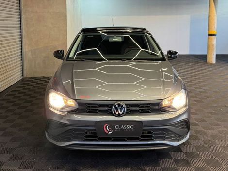VolksWagen Polo Track Rock in Rio 1.0 Flex 12V 5p