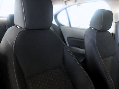 Honda CITY Sedan EX 1.5 Flex 16V 4p Aut.