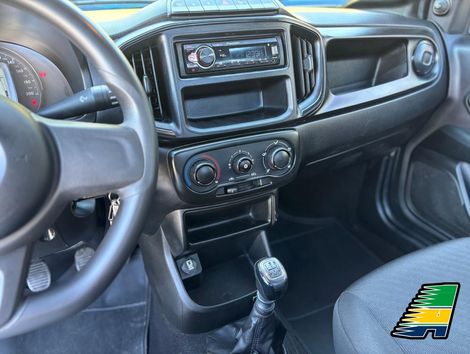 Fiat Strada Endurance 1.4 Flex 8V CS Plus