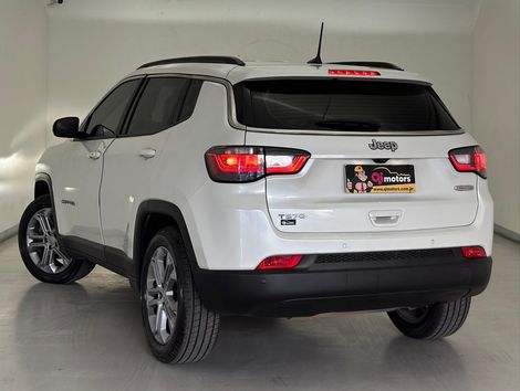 Jeep COMPASS LONG. T270 1.3 TB 4x2 Flex Aut.