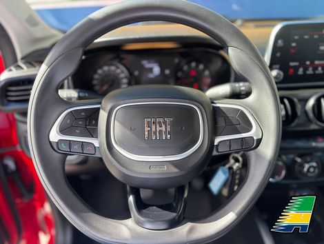 Fiat CRONOS DRIVE 1.0 6V Flex