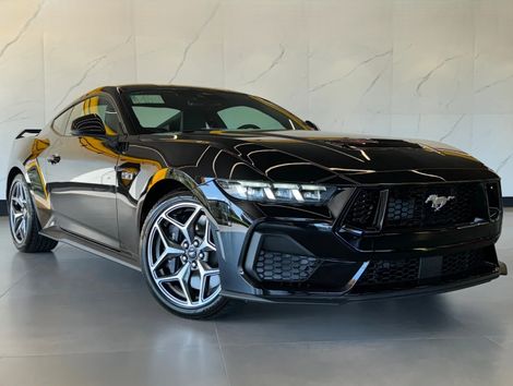 Ford Mustang GT Performance 5.0 V8