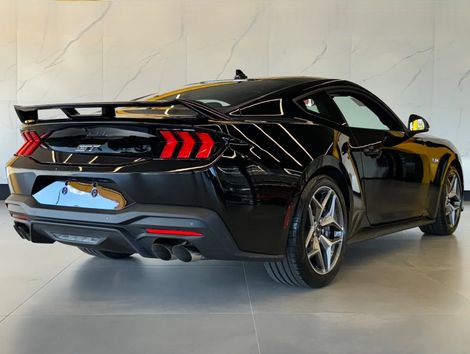 Ford Mustang GT Performance 5.0 V8
