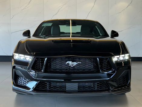 Ford Mustang GT Performance 5.0 V8