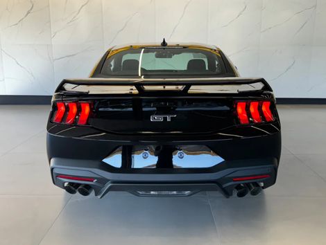 Ford Mustang GT Performance 5.0 V8