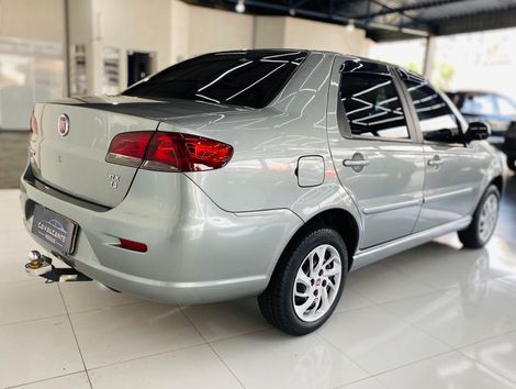 Fiat Siena EL 1.4 mpi Fire Flex 8V 4p