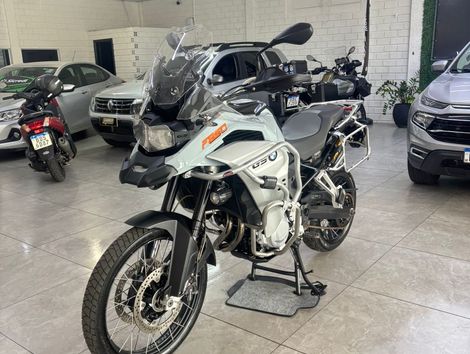 BMW F 850 GS Premium
