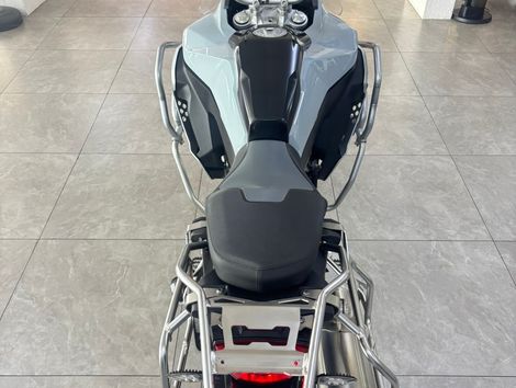 BMW F 850 GS Premium