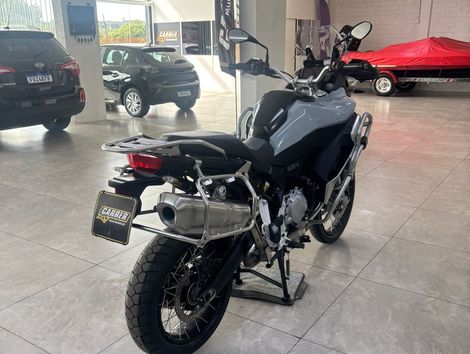 BMW F 850 GS Premium
