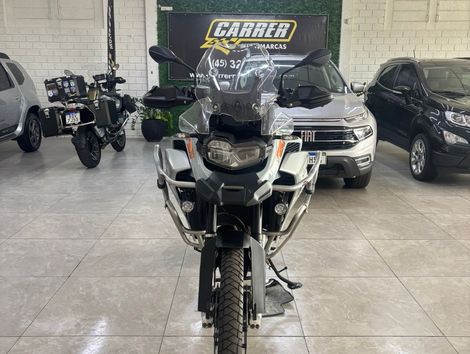 BMW F 850 GS Premium