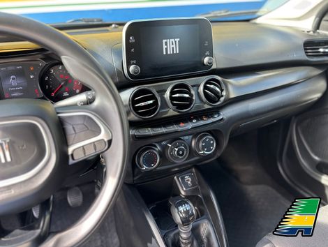 Fiat ARGO DRIVE 1.0 6V Flex