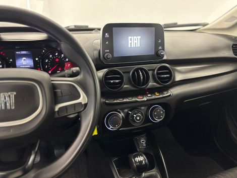 Fiat ARGO DRIVE 1.0 6V Flex