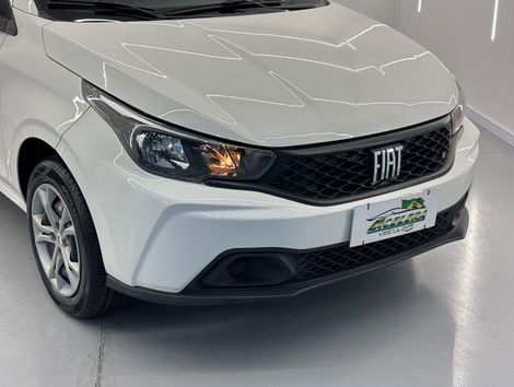 Fiat ARGO DRIVE 1.0 6V Flex