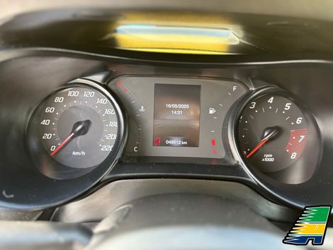 Fiat ARGO DRIVE 1.0 6V Flex