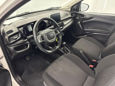 Fiat ARGO DRIVE 1.0 6V Flex