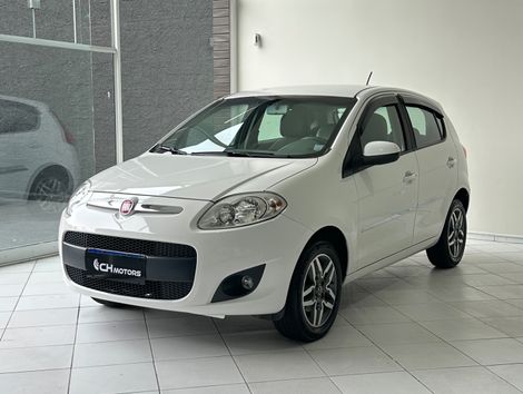 Fiat Palio ESSENCE 1.6 Flex 16V 5p