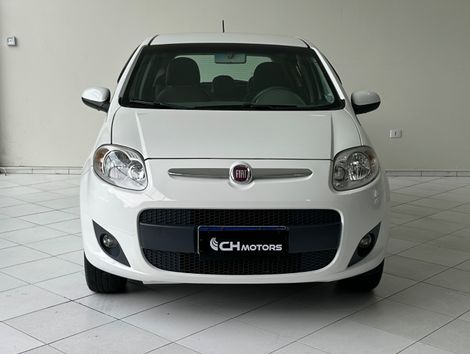 Fiat Palio ESSENCE 1.6 Flex 16V 5p