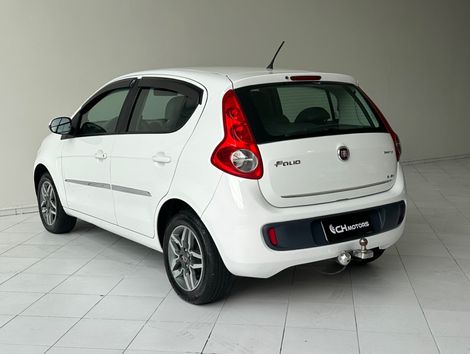 Fiat Palio ESSENCE 1.6 Flex 16V 5p