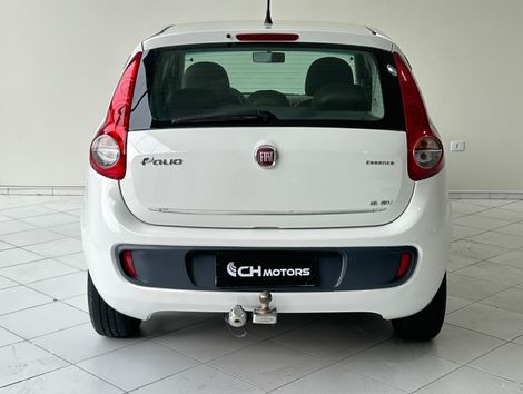 Fiat Palio ESSENCE 1.6 Flex 16V 5p