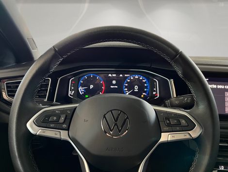 VolksWagen VIRTUS Exclusive 250TSI 1.4 Flex 16V Aut