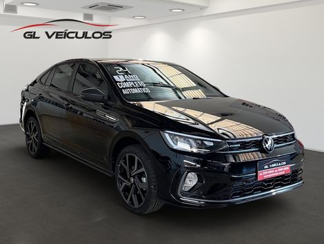 VolksWagen VIRTUS Exclusive 250TSI 1.4 Flex 16V Aut