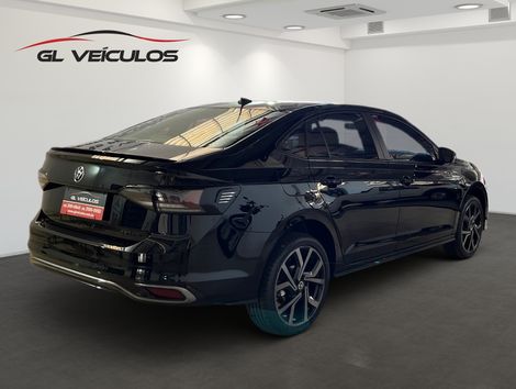 VolksWagen VIRTUS Exclusive 250TSI 1.4 Flex 16V Aut