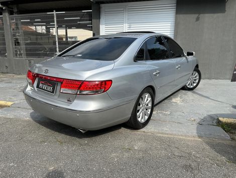 Hyundai AZERA GLS 3.3 V6 24V 4p Aut.