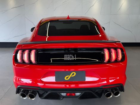 Ford Mustang MACH 1 5.0 V8