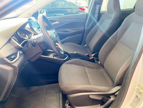 Chevrolet ONIX SEDAN Plus LT 1.0 12V Flex 4p Mec.