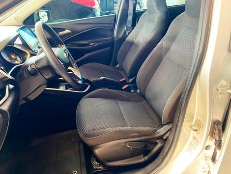 Chevrolet ONIX SEDAN Plus LT 1.0 12V Flex 4p Mec.