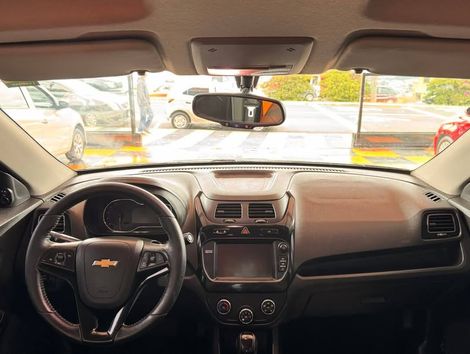 Chevrolet COBALT LTZ 1.8 8V Econo.Flex 4p Aut.