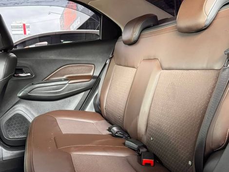 Chevrolet COBALT LTZ 1.8 8V Econo.Flex 4p Aut.