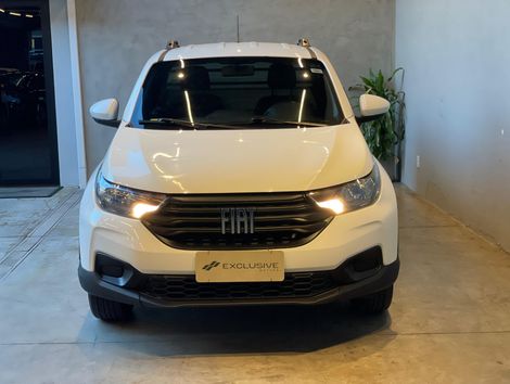 Fiat Strada Endurance 1.4 Flex 8V CS Plus