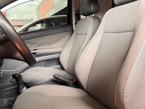 VolksWagen Saveiro TROOPER 1.6 Mi Total Flex 8V CE