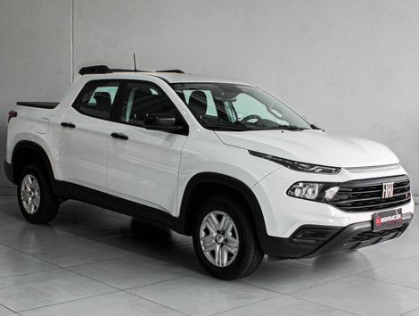 Fiat Toro Endurance 1.3 T270 4x2 Flex Aut.