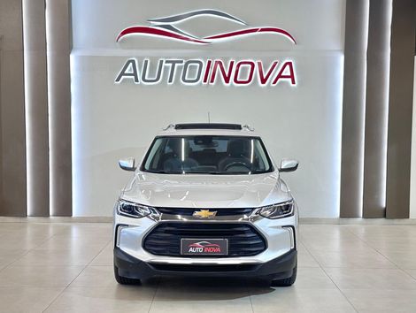 Chevrolet TRACKER Premier 1.2 Turbo 12V Flex Aut.
