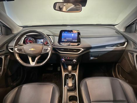 Chevrolet TRACKER Premier 1.2 Turbo 12V Flex Aut.