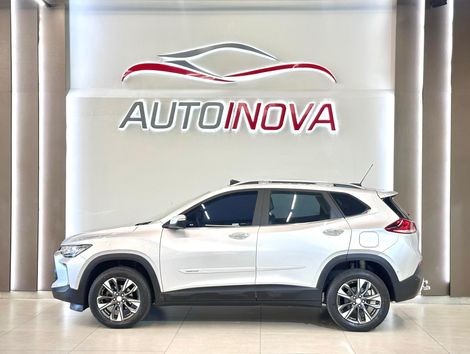 Chevrolet TRACKER Premier 1.2 Turbo 12V Flex Aut.