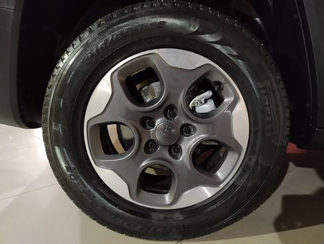 Jeep Renegade STD 1.8 4x2 Flex 16v Aut.