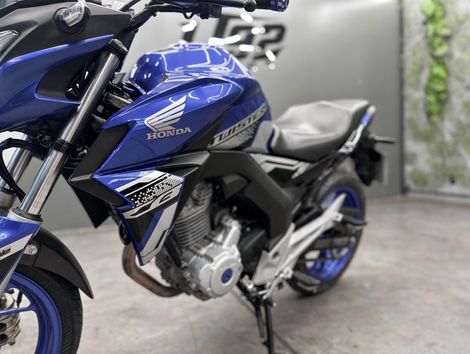 HONDA CB TWISTER/FLEXONE 250cc