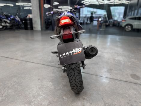 HONDA CB TWISTER/FLEXONE 250cc
