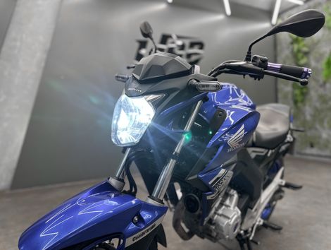 HONDA CB TWISTER/FLEXONE 250cc