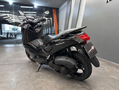YAMAHA NMAX 160