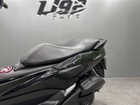 YAMAHA NMAX 160