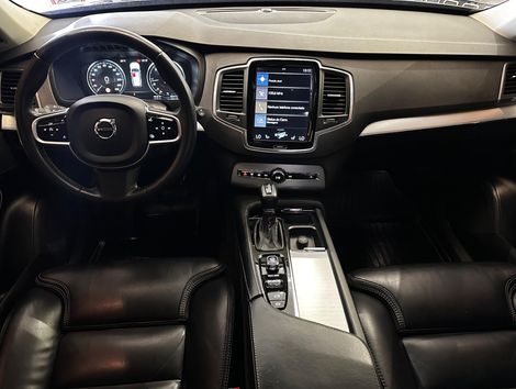 Volvo XC 90 D-5 MOMENTUM 2.0 235cv Diesel 5p