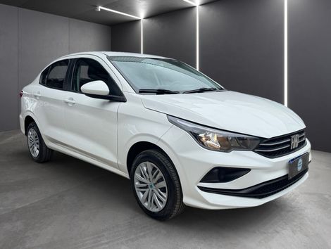 Fiat CRONOS DRIVE 1.0 6V Flex