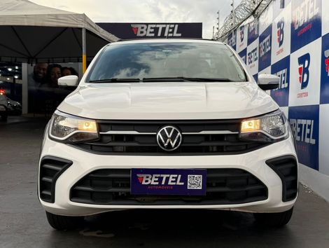 VolksWagen Saveiro Trendline 1.6 Total Flex 16V